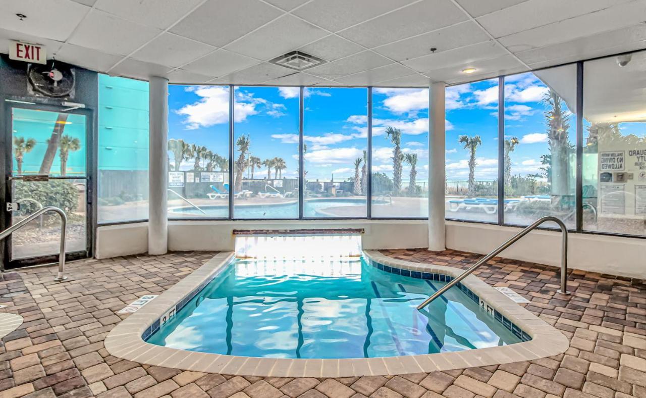 Beautiful 2 Bedroom Apartment With Stunning Views Palace Resort 1113 Мертл-Біч Екстер'єр фото