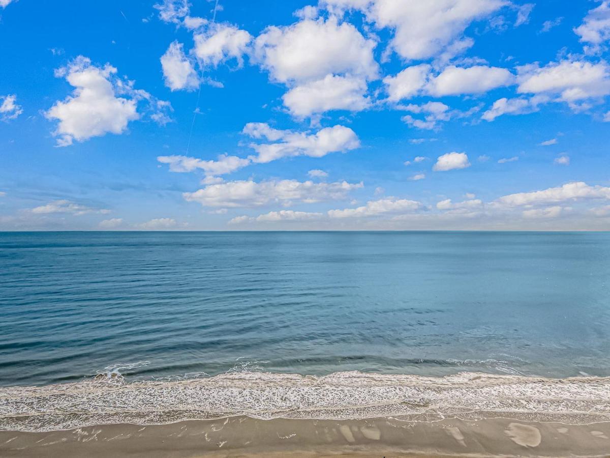 Beautiful 2 Bedroom Apartment With Stunning Views Palace Resort 1113 Мертл-Біч Екстер'єр фото